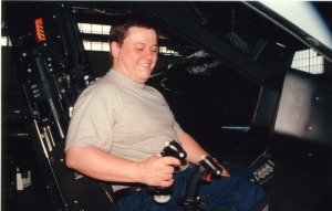 In the Joint Strike Fighter