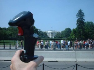 04762 at the White House